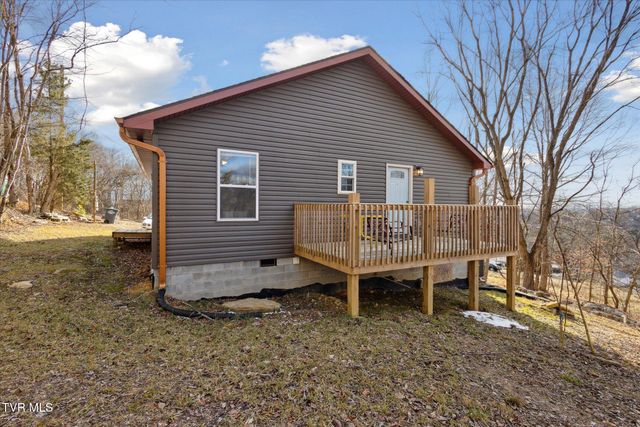 515 Aesque St Extension, Kingsport, TN 37665