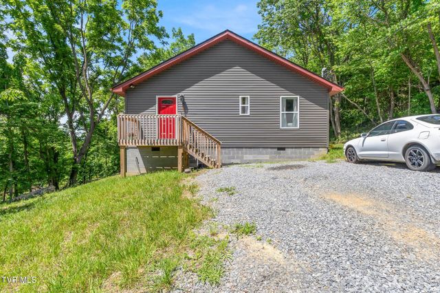 515 Aesque St Extension, Kingsport, TN 37665