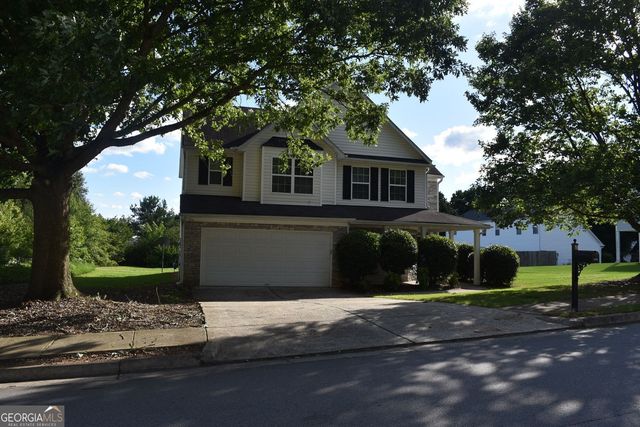 1854 Pierce Way, Buford, GA 30519