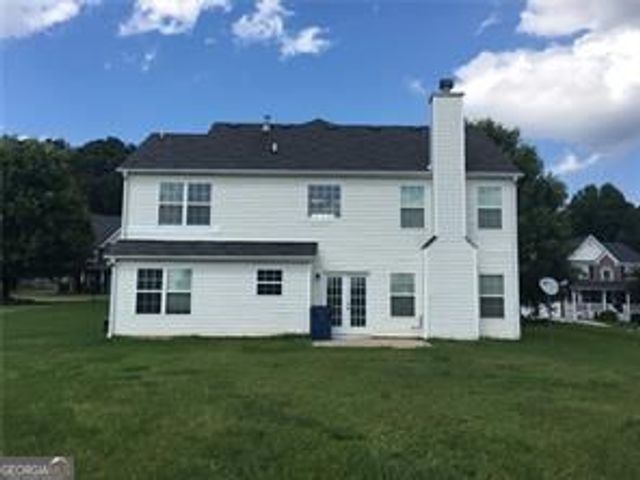 1854 Pierce Way, Buford, GA 30519