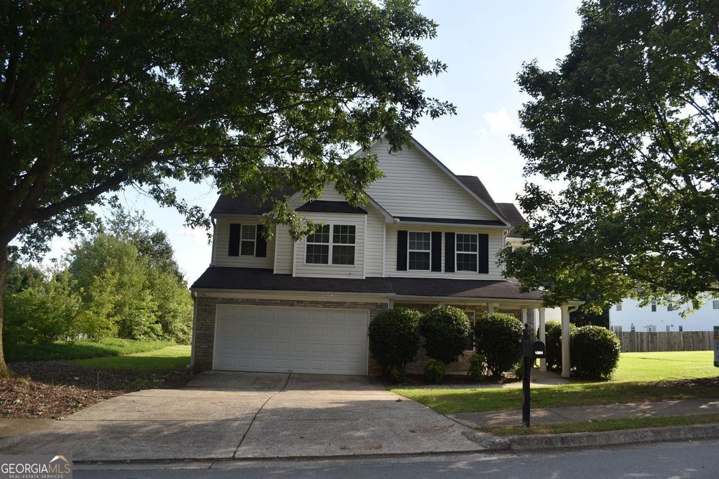 1854 Pierce Way, Buford, GA 30519
