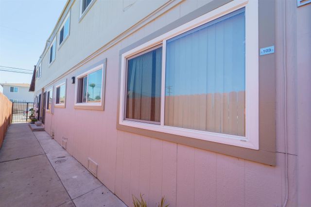 1740 N Ave, National City, CA 91950