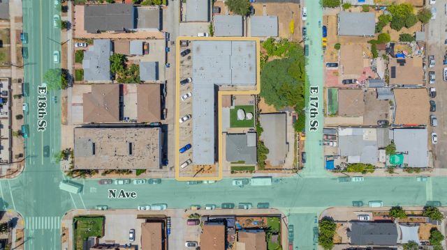 1740 N Ave, National City, CA 91950