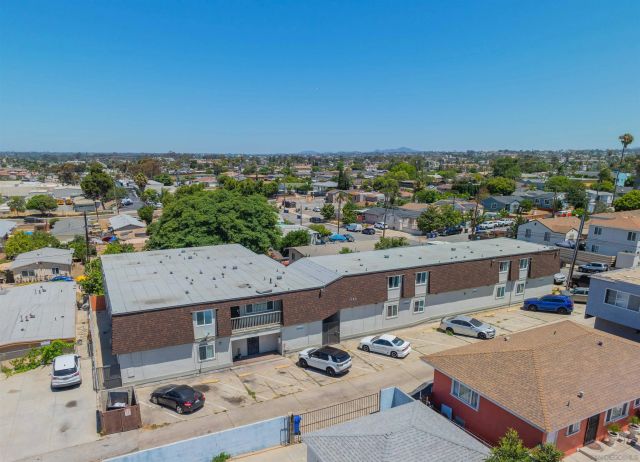 1740 N Ave, National City, CA 91950