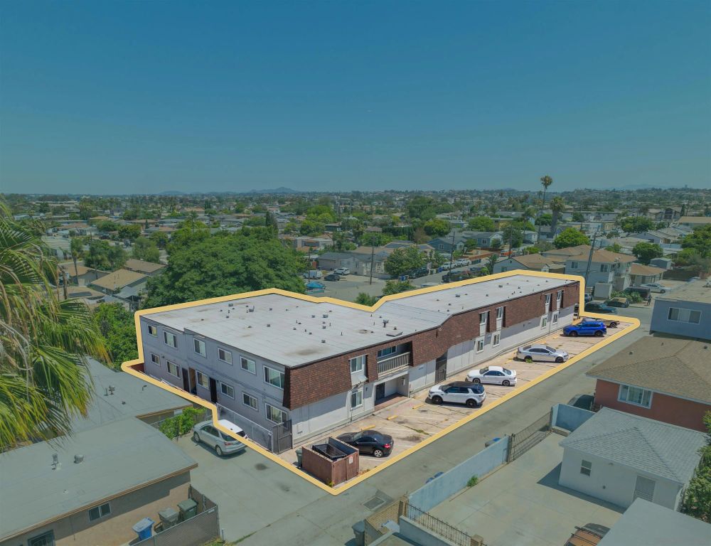 1740 N Ave, National City, CA 91950