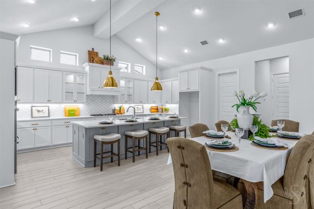 5307 Spring Woods Dr, Fulshear, TX 77441