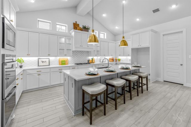 5307 Spring Woods Dr, Fulshear, TX 77441