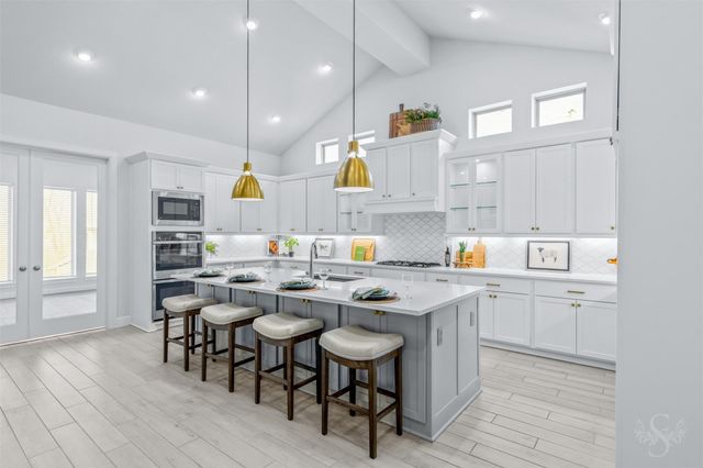 5307 Spring Woods Dr, Fulshear, TX 77441