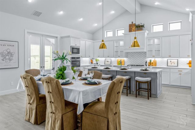 5307 Spring Woods Dr, Fulshear, TX 77441