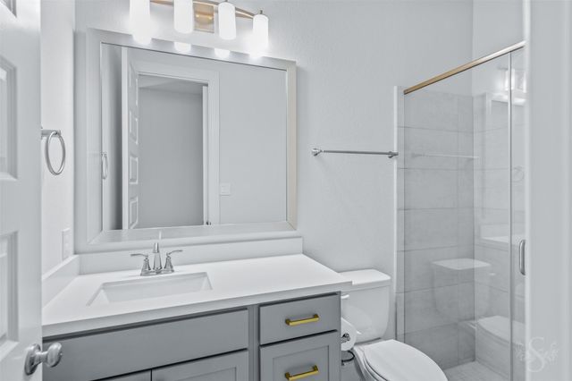 5307 Spring Woods Dr, Fulshear, TX 77441