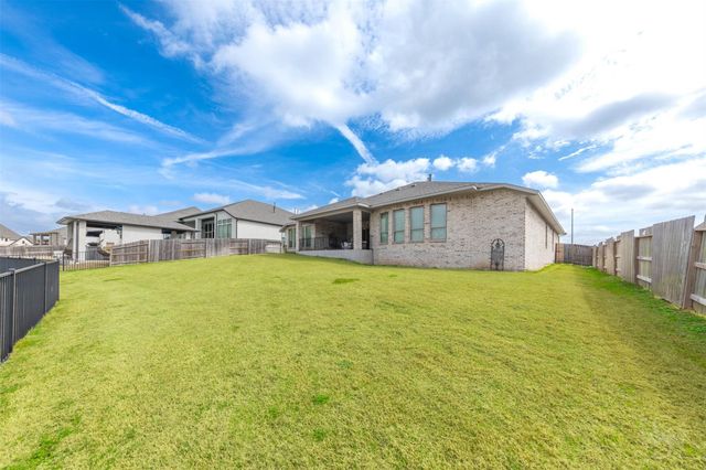 5307 Spring Woods Dr, Fulshear, TX 77441