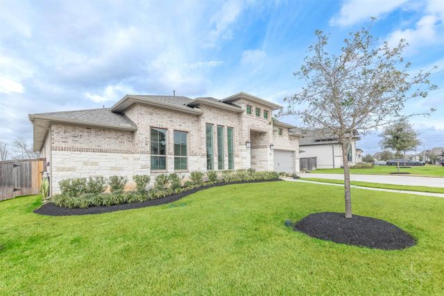 5307 Spring Woods Dr, Fulshear, TX 77441