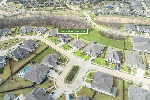 5307 Spring Woods Dr, Fulshear, TX 77441