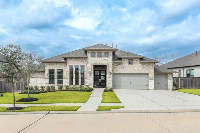 5307 Spring Woods Dr, Fulshear, TX 77441