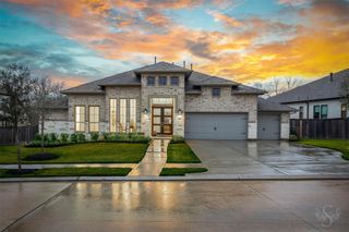 5307 Spring Woods Dr, Fulshear, TX 77441