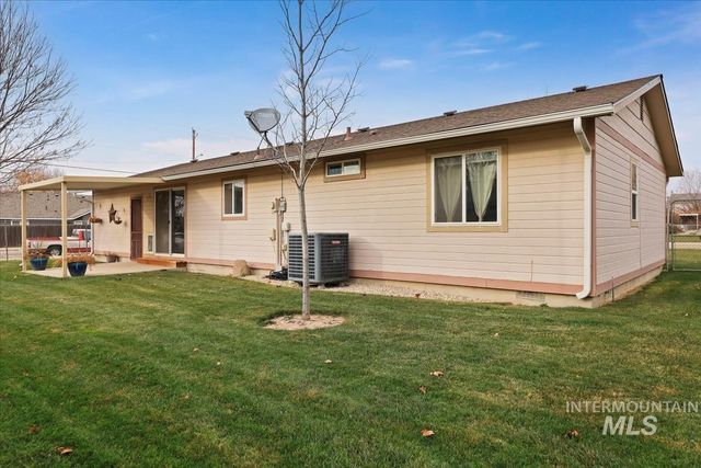 787 W Mendi Pl, Kuna, ID 83634