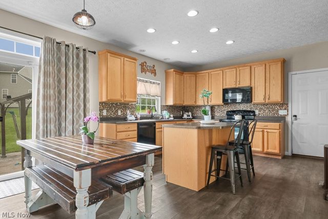 432 52nd Street NW, Canton, OH 44709