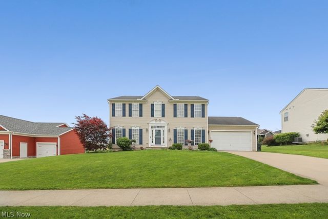 432 52nd Street NW, Canton, OH 44709