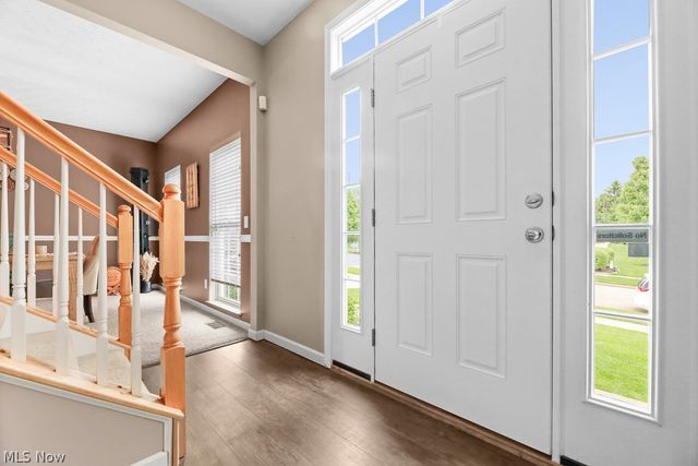 432 52nd Street NW, Canton, OH 44709