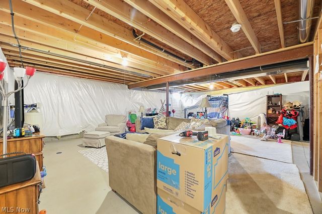 432 52nd Street NW, Canton, OH 44709