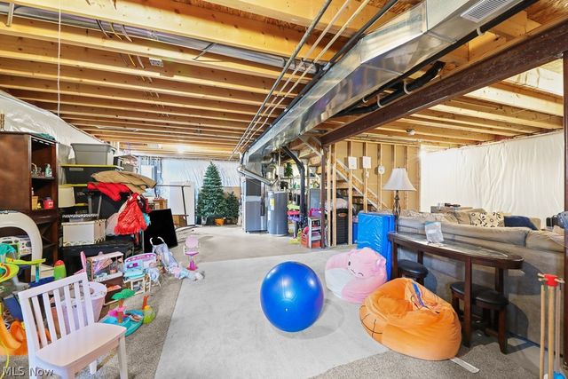 432 52nd Street NW, Canton, OH 44709