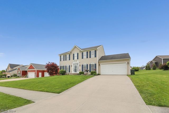 432 52nd Street NW, Canton, OH 44709