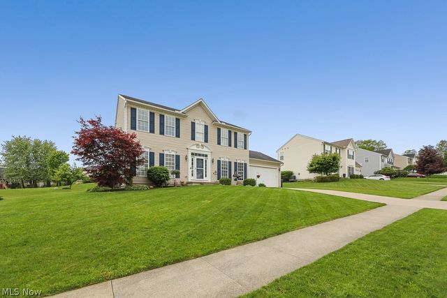432 52nd Street NW, Canton, OH 44709