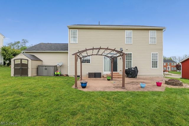 432 52nd Street NW, Canton, OH 44709