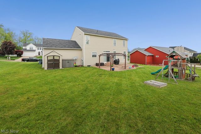 432 52nd Street NW, Canton, OH 44709
