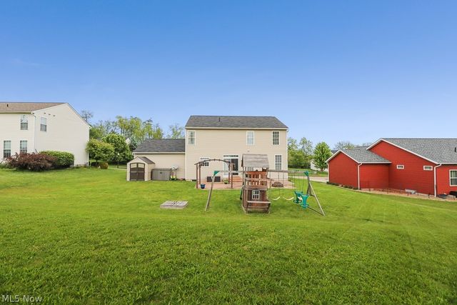 432 52nd Street NW, Canton, OH 44709