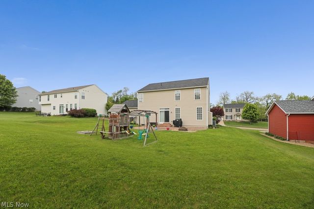 432 52nd Street NW, Canton, OH 44709