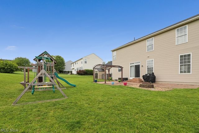 432 52nd Street NW, Canton, OH 44709