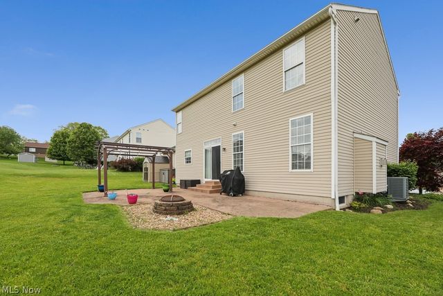432 52nd Street NW, Canton, OH 44709