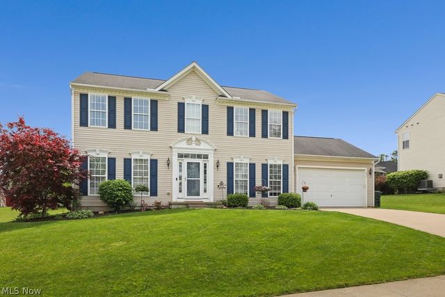 432 52nd Street NW, Canton, OH 44709