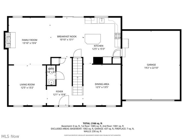 432 52nd Street NW, Canton, OH 44709