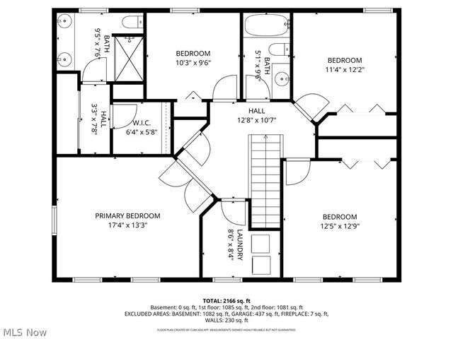 432 52nd Street NW, Canton, OH 44709