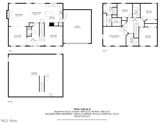 432 52nd Street NW, Canton, OH 44709
