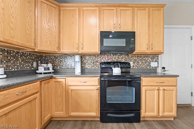 432 52nd Street NW, Canton, OH 44709