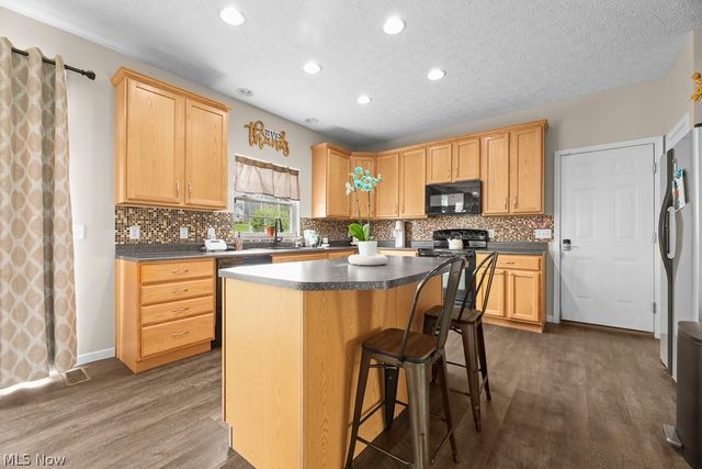432 52nd Street NW, Canton, OH 44709