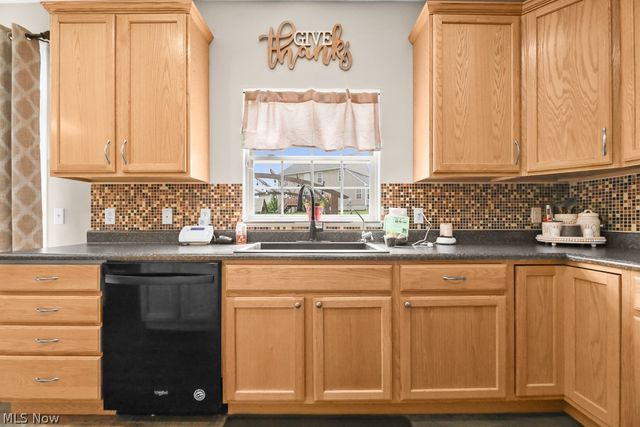 432 52nd Street NW, Canton, OH 44709
