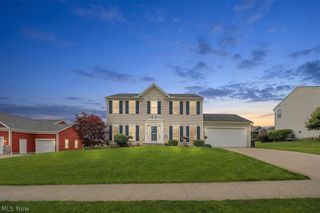 432 52nd Street NW, Canton, OH 44709