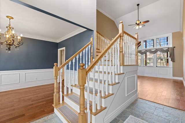 5613 MAJESTIC CIR, Columbia, MO 65203