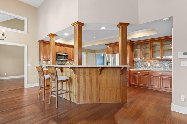 5613 MAJESTIC CIR, Columbia, MO 65203