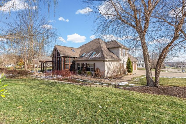 5613 MAJESTIC CIR, Columbia, MO 65203
