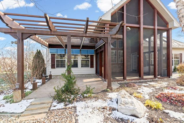 5613 MAJESTIC CIR, Columbia, MO 65203