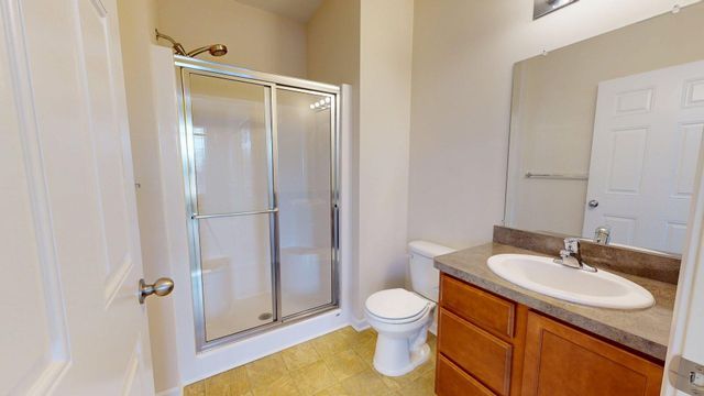 1014 W Summerfield Glen Circle, Ann Arbor, MI 48103