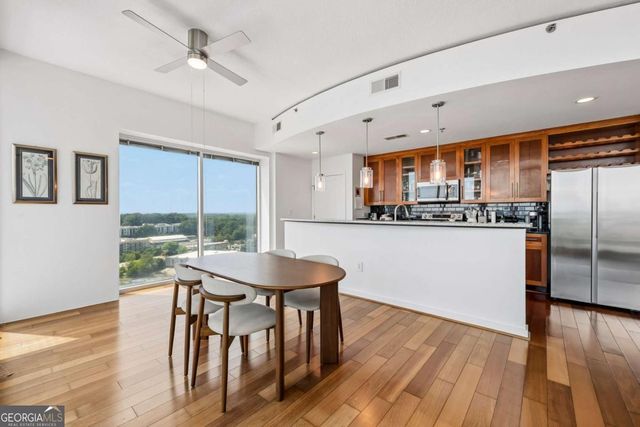 361 17th Street NW 1923, Atlanta, GA 30363