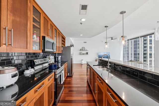 361 17th Street NW 1923, Atlanta, GA 30363
