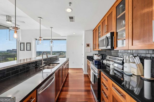 361 17th Street NW 1923, Atlanta, GA 30363