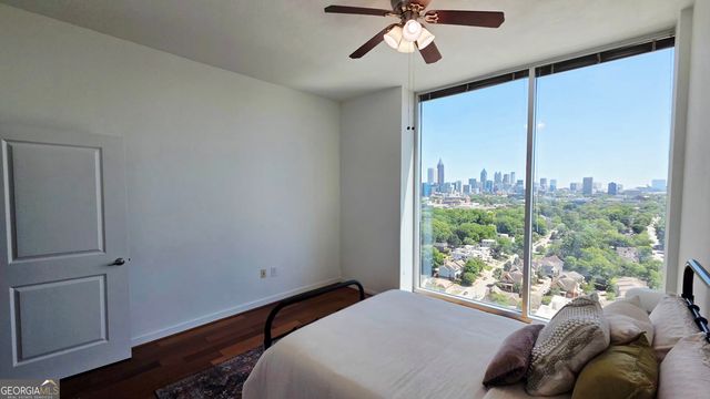 361 17th Street NW 1923, Atlanta, GA 30363